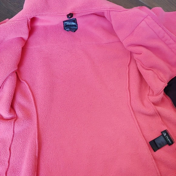 The North Face denali fleece - Picture 5 of 7